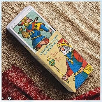 マルセイユタロット　le tarot de marseille-waite マルセイユタロット le tarot de marseille-waite マルセイユ